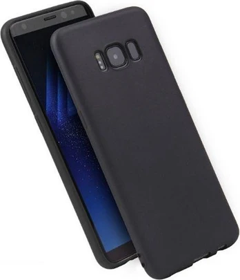 Beline Dėklas Candy Samsung J3 J330 2017 juoda/juodas