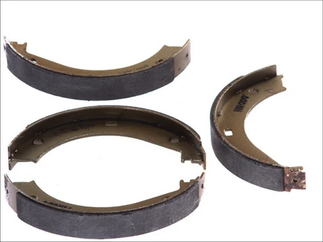 FERODO FSB272 Brake shoe set