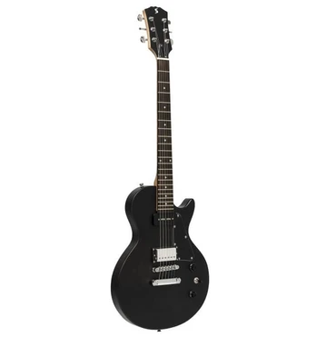 Elektrinė gitara Stagg SEL-HB90 BLK