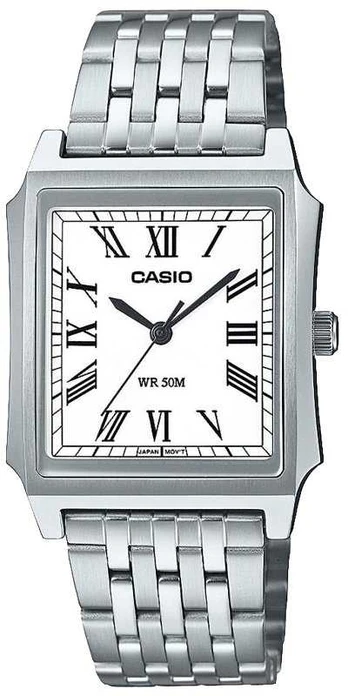 Laikrodis Casio Collection MTP-B190D-7BVEF