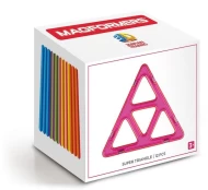 Magformers Super Triangle 12PC Set rinkinys kaina
