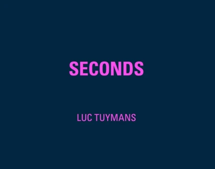 Luc Tuymans