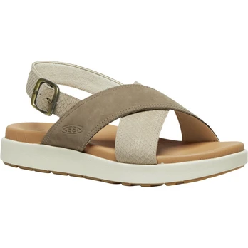 Keen ELLE LUXE CROSS STRAP - Dydis 37 (1030523 Basutės)
