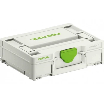 Lagaminas Festool Systainer³ SYS3 M 112
