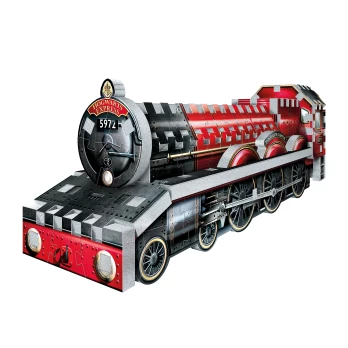 Wrebbit 3D Puzzle - Harry Potter - Hogwarts Express Mini (40970013)