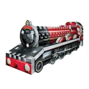 Wrebbit 3D Puzzle - Harry Potter - Hogwarts Express Mini (40970013) kaina
