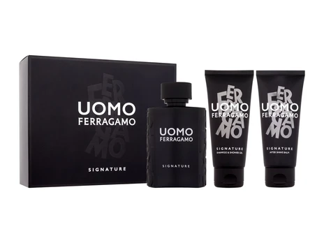Ferragamo Uomo Signature EDP 100ml