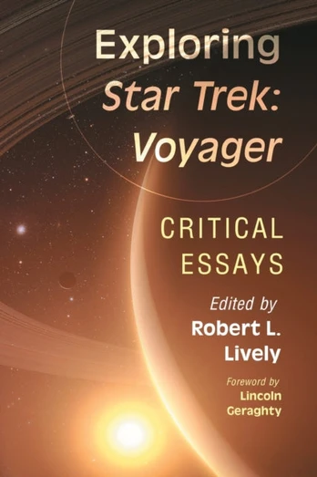 Exploring Star Trek: Voyager
