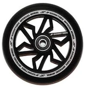 JP Official Stunt Scooter Wheel Black