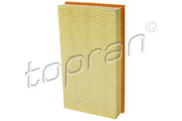 Oro filtras TOPRAN 400 311 kaina