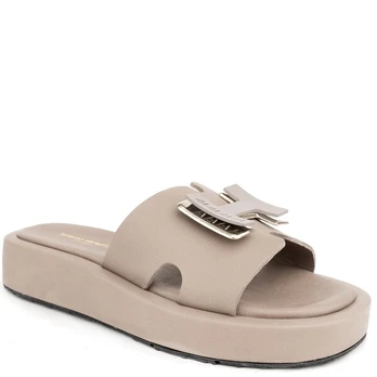 SERGIO MORETTI Šlepetės moterims, Kūno, Slippers