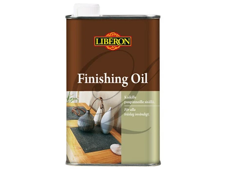 Liberon apdailos alyva 500ml