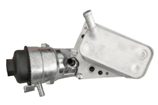Alyvos radiatorius VEMO V40-60-2135