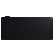 Turtle Beach Sense AIMO, Black, Monochromatic, USB powered, Multicolour, Gaming mouse pad kaina