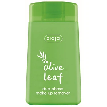 Ziaja - Water-based make-up make-up remover Olive Leaf 120 ml