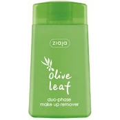Ziaja - Water-based make-up make-up remover Olive Leaf 120 ml kaina