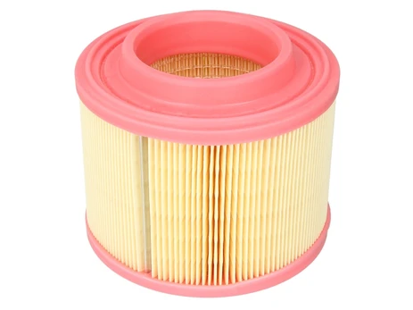 Oro filtras MANN-FILTER C 1677