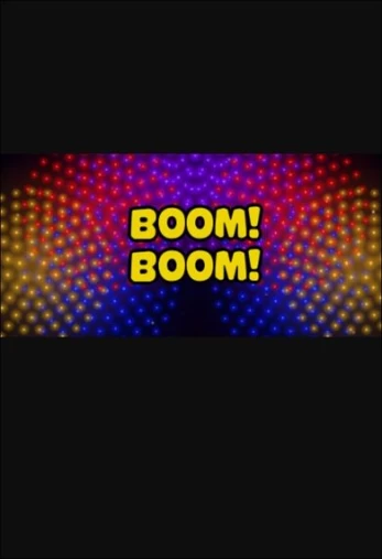Boom! Boom! PC