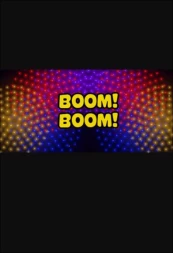 Boom! Boom! PC kaina