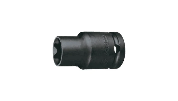 Galvutė E-TORX 3/4" E24 86410E24