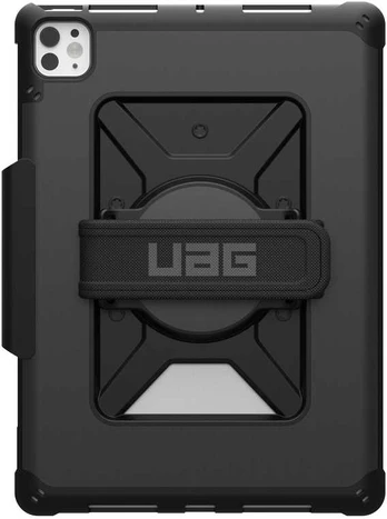 Urban Armor Gear UAG Metropolis, juodas - iPad Pro 11"