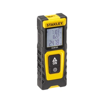 Kišti Stanley 30 m lazerinis