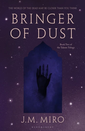 Bringer of Dust