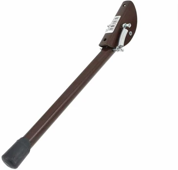 AW-Tools AWTOOLS DURŲ ATRAMA 18x265mm VIDUTINĖ RUDA
