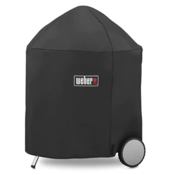 Uždangalas kepsninei WEBER