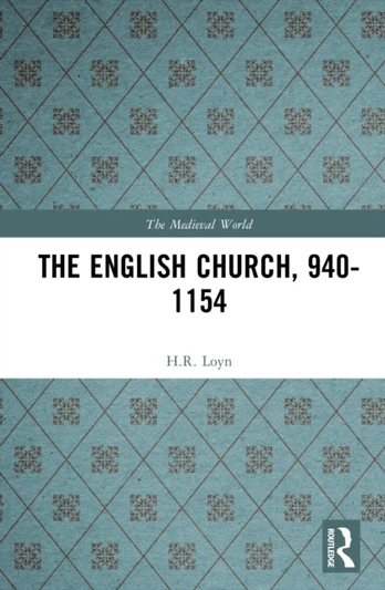 English Church, 940-1154