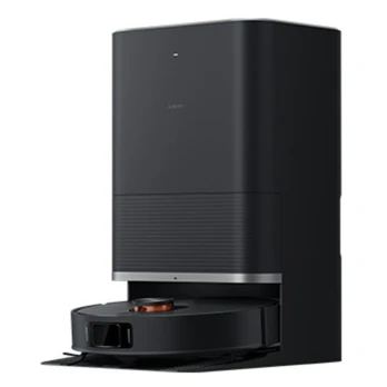 Robotas dulkių siurblys Xiaomi X20 Max 5200 mAh