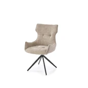 K573 chair, beige kaina