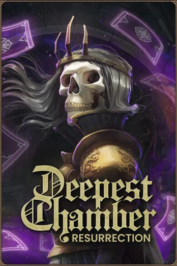 Deepest Chamber: Resurrection PC