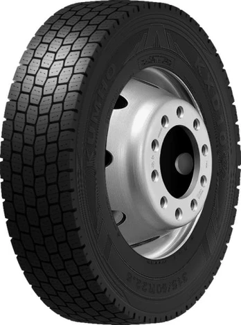 KUMHO XD10 295/80 R22.5 154 L