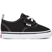 Kedai Vans Authentic Elastic V VN000EENBLA1 Juoda