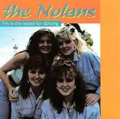 CD The Nolans - I'm In The Mood For Dancing