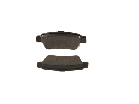 DELPHI LP2047 Brake pad set