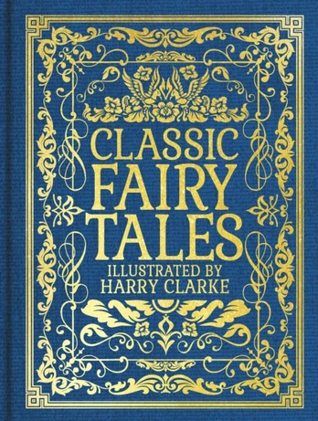 Classic Fairy Tales