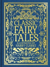 Classic Fairy Tales kaina