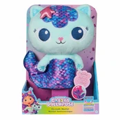 Mascot Gabbys Dollhouse Metrcat kaina