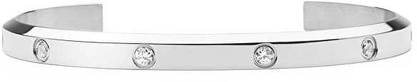 Daniel Wellington Classic Lumine DW004017 Open Solid Bracelet