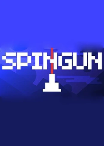 Spingun