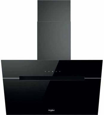 Gartraukis Whirlpool WHVP 62F LT EN