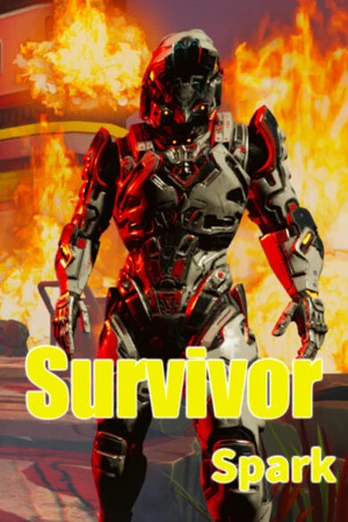 Survivor Spark PC