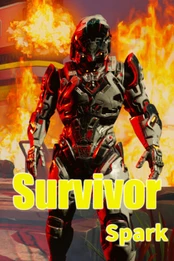 Survivor Spark PC kaina