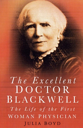Excellent Doctor Blackwell
