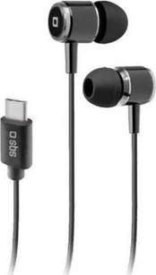 Ausinės Douszne SBS Mik USB-C