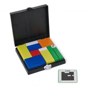 „Spin Master Rubik's Gridlock“ stalo žaidimo dėlionė kaina