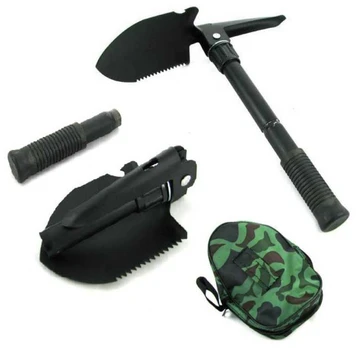 Kastuvas sudedamas su kirtikliu 28cm