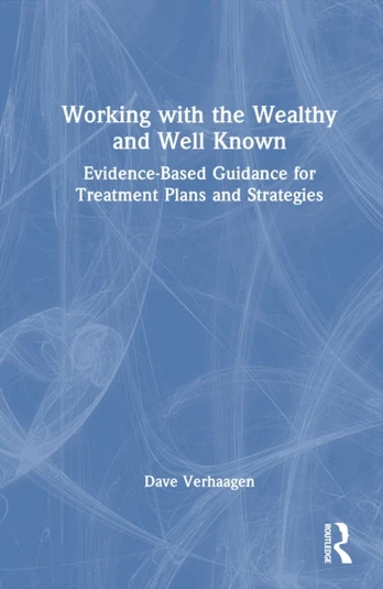 Working with the Wealthy and Well Known